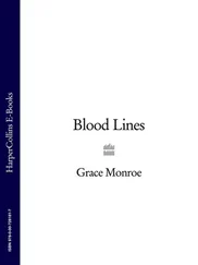 Grace Monroe - Blood Lines