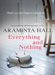 Araminta Hall - Everything and Nothing