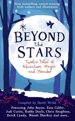 Sarah Webb - Beyond The Stars