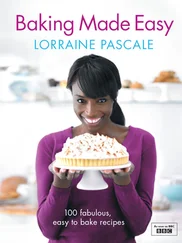 Lorraine Pascale - Baking Made Easy
