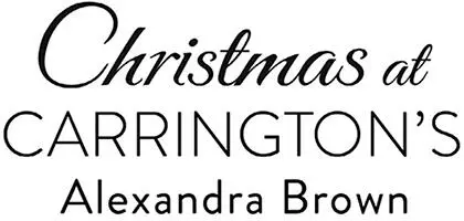 Christmas at Carringtons - изображение 1