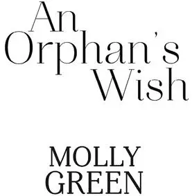 An Orphans Wish The new most heartwarming of christmas novels you will read in 2018 - изображение 1