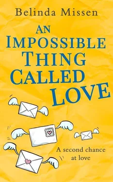 Belinda Missen An Impossible Thing Called Love: A heartwarming romance you don't want to miss! обложка книги