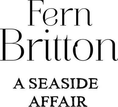 A Seaside Affair A heartwarming gripping read from the Top Ten bestseller - изображение 2