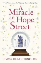 Emma Heatherington - A Miracle on Hope Street - The most heartwarming Christmas romance of 2018!
