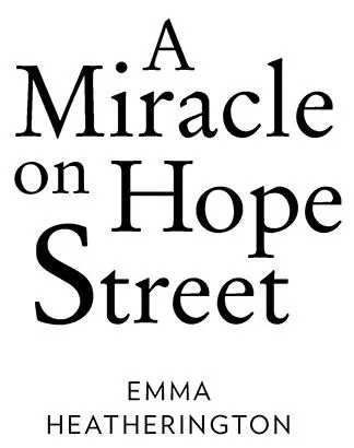 A Miracle on Hope Street The most heartwarming Christmas romance of 2018 - изображение 4