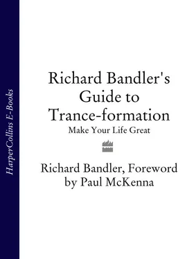 Richard Bandler Richard Bandler's Guide to Trance-formation: Make Your Life Great обложка книги