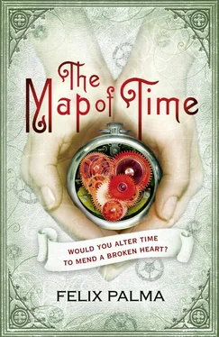 Henry James The Map of Time and The Turn of the Screw обложка книги