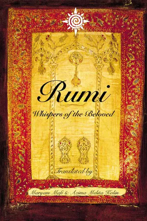 Rumi Whispers of the Beloved - изображение 1