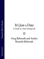Greg Behrendt - It’s Just a Date - A Guide to a Sane Dating Life