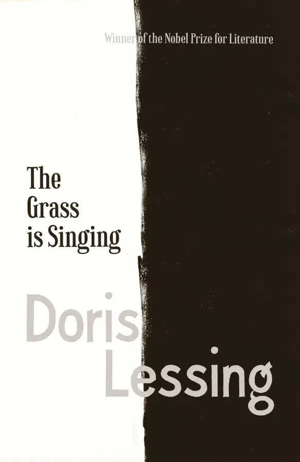 Doris Lessing ThreeBook Edition The Golden Notebook The Grass is Singing The Good Terrorist - изображение 2