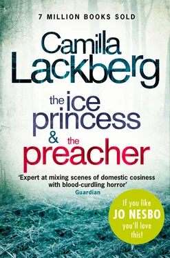 Camilla Lackberg Camilla Lackberg Crime Thrillers 1 and 2: The Ice Princess, The Preacher обложка книги