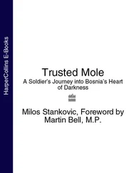 Martin Bell - Trusted Mole - A Soldier’s Journey into Bosnia’s Heart of Darkness