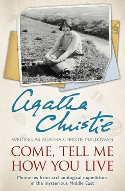 Agatha Christie Come, Tell Me How You Live: An Archaeological Memoir обложка книги