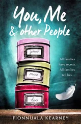 Fionnuala Kearney - You, Me and Other People