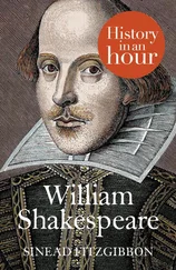 Sinead Fitzgibbon - William Shakespeare - History in an Hour