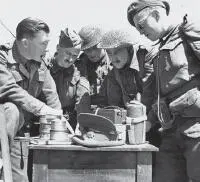 Briefing AFPU cameramen on how well cover the next battle The regulation De - фото 11