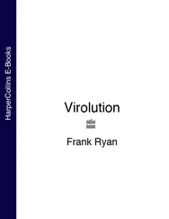 Frank Ryan - Virolution