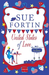 Sue Fortin - United States of Love