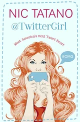Nic Tatano - Twitter Girl