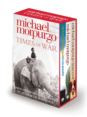 Michael Morpurgo Times of War Collection