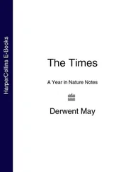 Derwent May - The Times A Year in Nature Notes