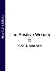 Gael Lindenfield - The Positive Woman