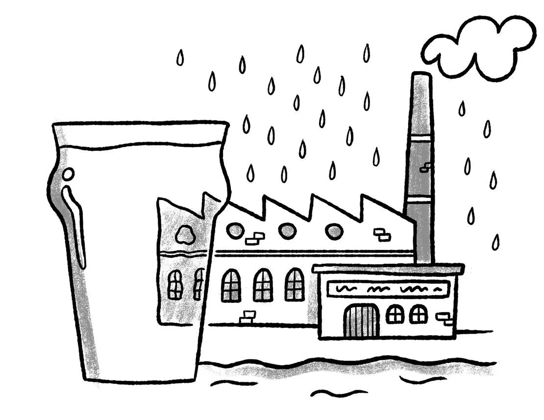 The mystery It is a September day in 1925 on the outskirts of a small - фото 4