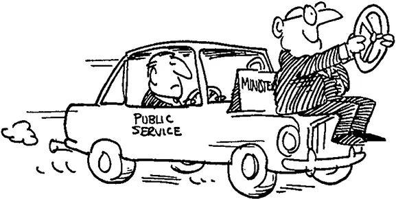 The remainder of the MPs go on to higher things New Zealand is an egalitarian - фото 14
