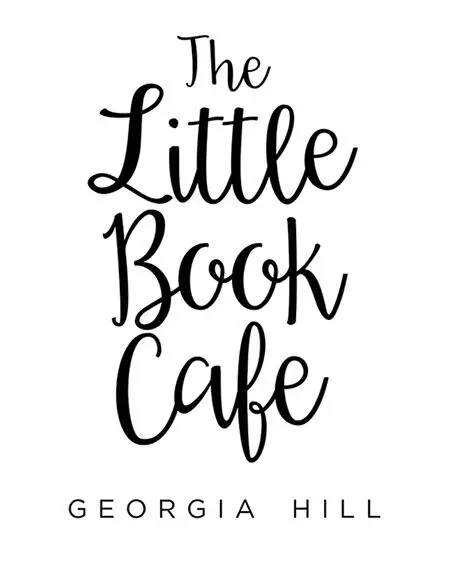 The Little Book Café - изображение 1