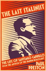 Paul Preston - The Last Stalinist - The Life of Santiago Carrillo