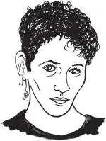 Dolores My opening line to Dolores was I bet you were born in the same - фото 15