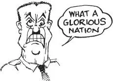 Billy Britain When issue No 7 appeared in December 1981 it featured the first - фото 7