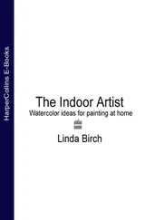 Linda Birch - The Indoor Artist