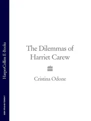 Cristina Odone - The Dilemmas of Harriet Carew