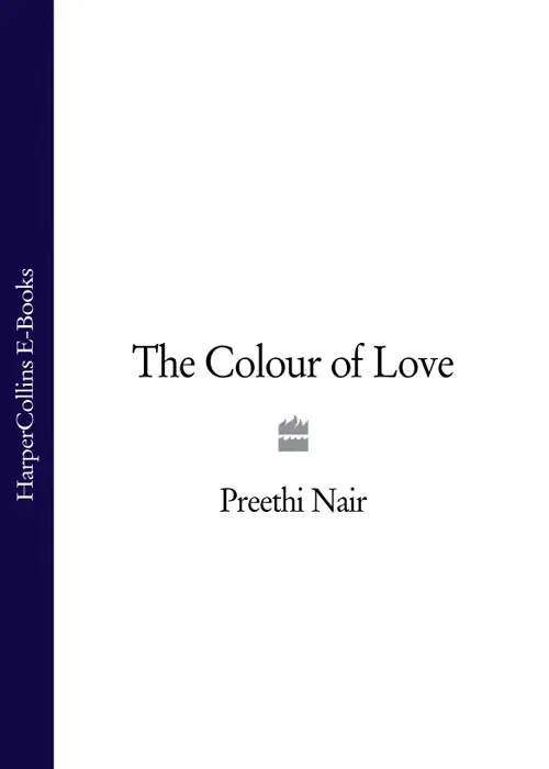 The Colour of Love - изображение 1