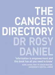 Dr. Daniel - The Cancer Directory