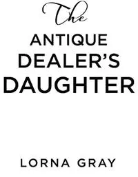 The Antique Dealers Daughter - изображение 1