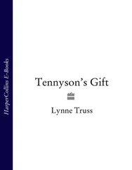 Lynne Truss - Tennyson’s Gift