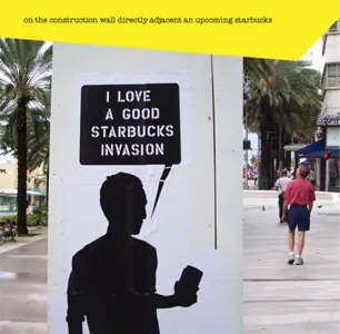 Our shirts promote a concept not a name not even our own and are intended - фото 16