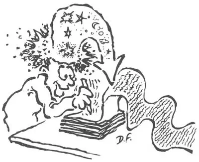 It is a good idea to cycle through the Worksheets going through them fairly - фото 3