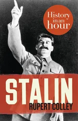 Rupert Colley - Stalin - History in an Hour