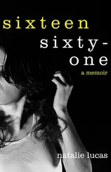 Natalie Lucas - Sixteen, Sixty-One