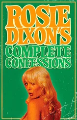 Rosie Dixon - Rosie Dixon's Complete Confessions