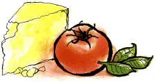 BREAD Theres a huge - фото 8
