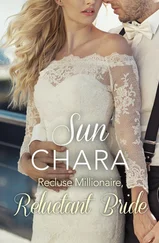 Sun Chara - Recluse Millionaire, Reluctant Bride