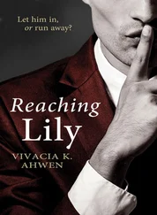 Vivacia Ahwen - Reaching Lily