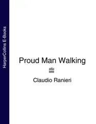 Claudio Ranieri - Proud Man Walking