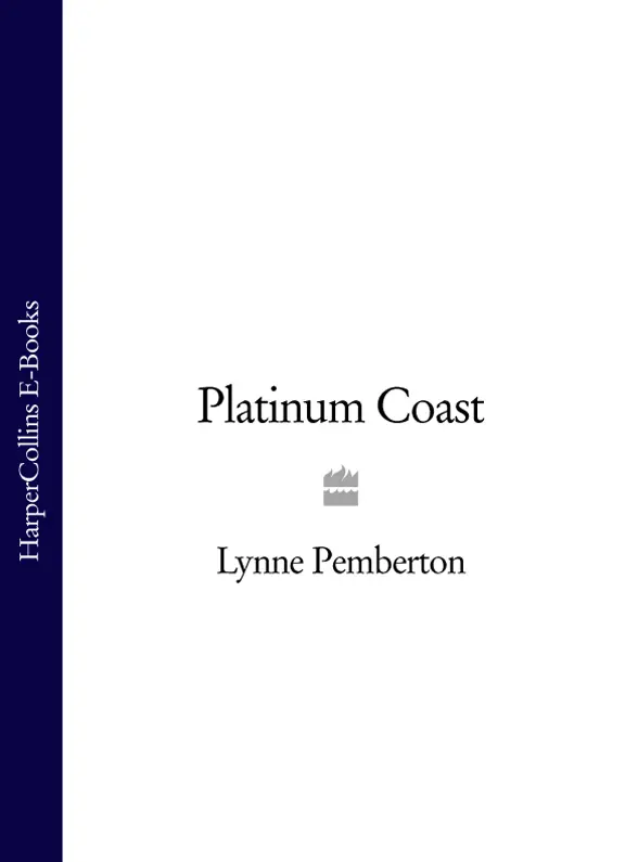 Platinum Coast - изображение 1
