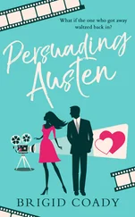 Brigid Coady - Persuading Austen
